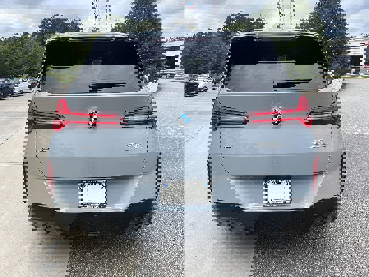 2026 Bmw X3 photo 12