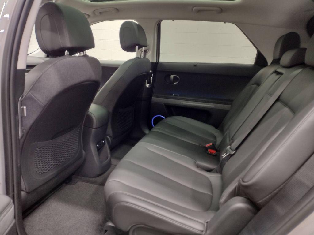2025 Hyundai Ioniq 5 Limited photo 23