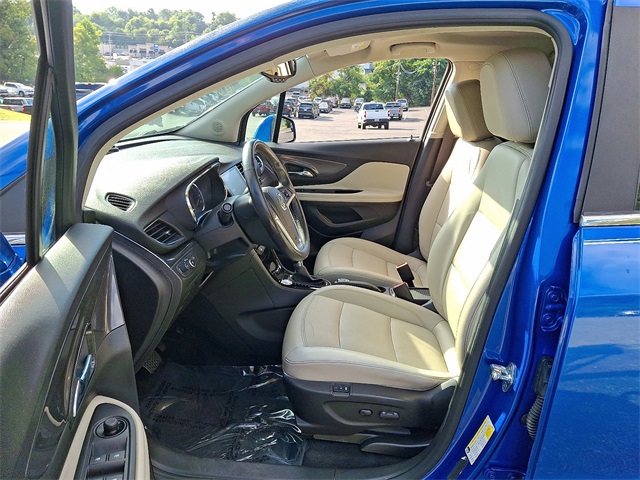2018 Buick Encore Essence photo 11