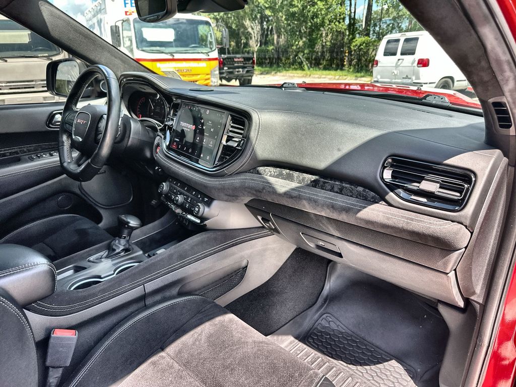 2021 Dodge Durango SRT 392 photo 26