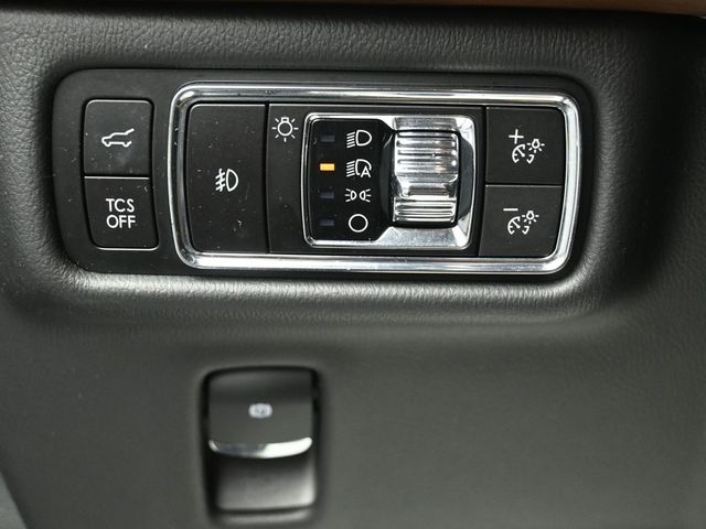 2023 LINCOLN NAUTILUS - Image 11