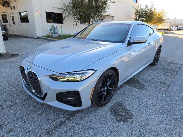 2023 BMW 4 Series 430's photo