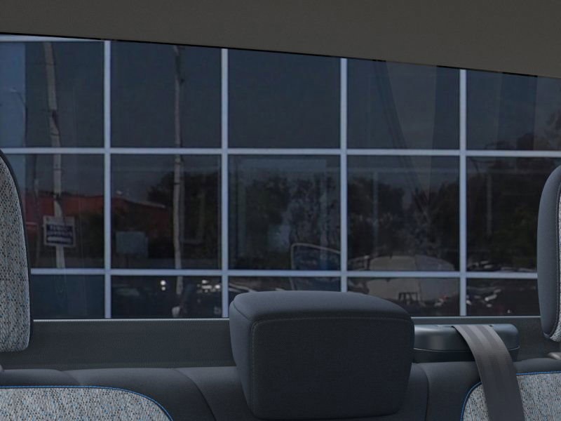 2025 Ford Maverick XLT photo 17