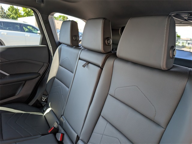2023 Bmw X1 XDrive28i photo 12