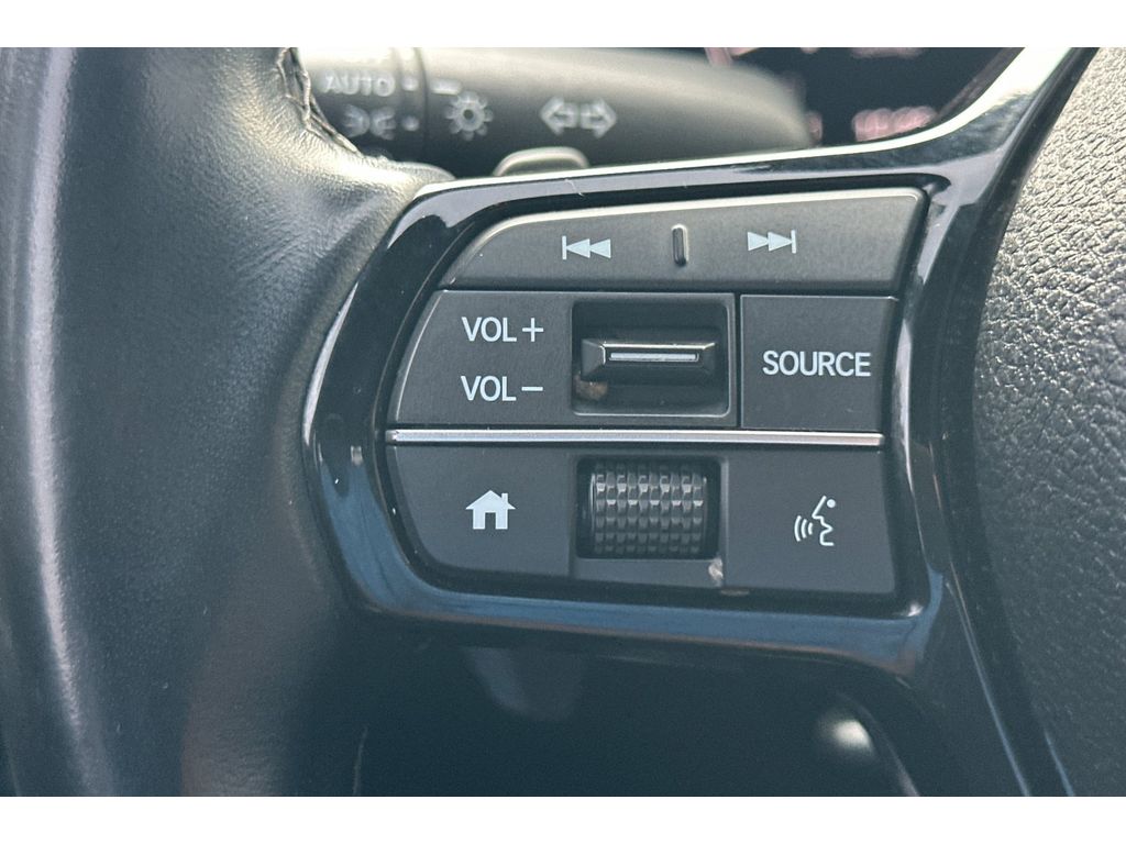 2022 Honda Civic Sport photo 33
