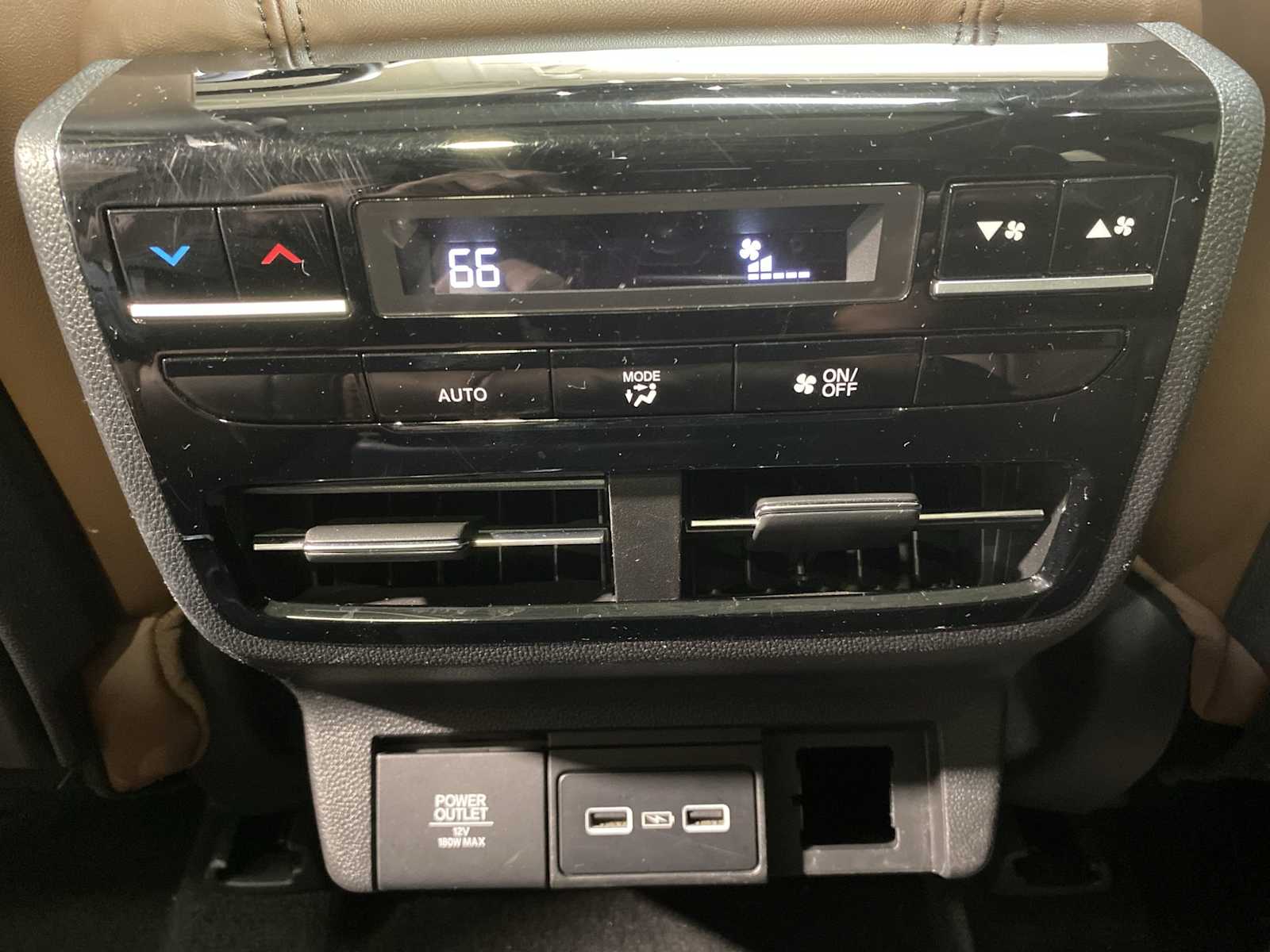 2023 Acura MDX Technology SH-AWD photo 21