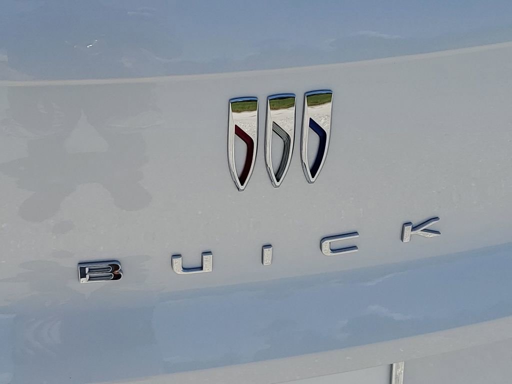 2025 Buick Envista Avenir photo 36