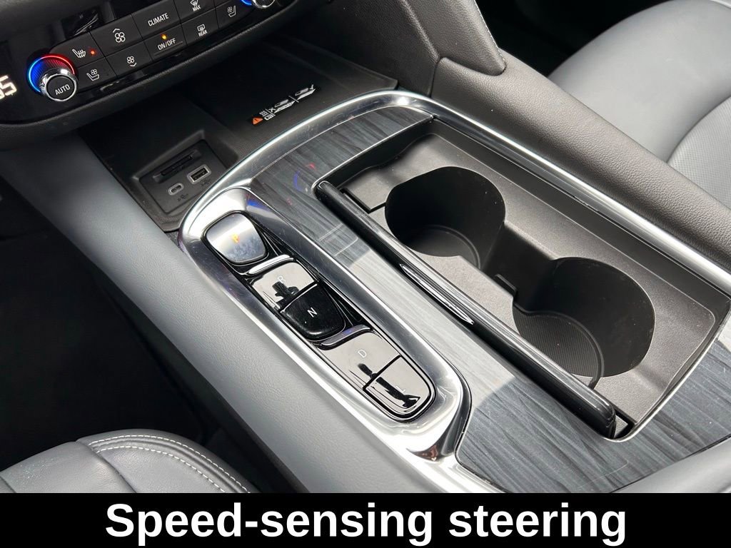 2023 Buick Enclave Premium photo 35