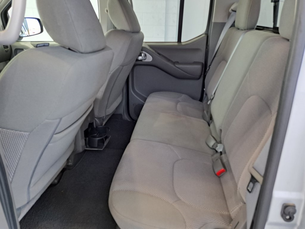 2019 Nissan Frontier SV photo 20