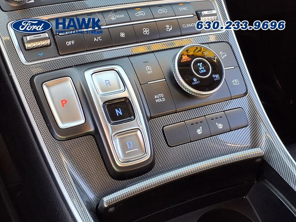 2023 HYUNDAI SANTA FE - Image 16