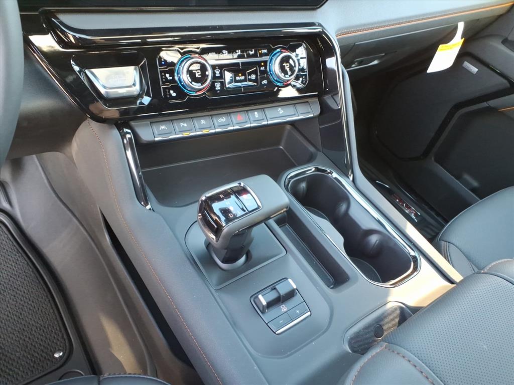 2026 Gmc Sierra 1500 AT4 photo 10