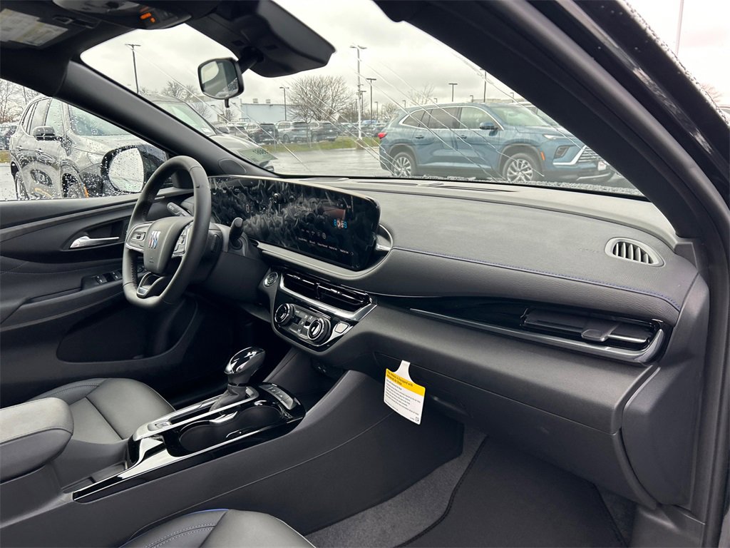 2026 BUICK ENVISTA - Image 32