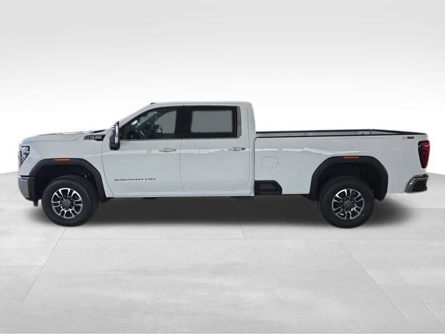 2026 Gmc Sierra 2500 HD SLT photo 2
