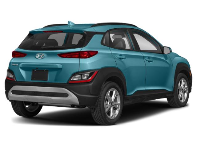2023 Hyundai Kona SEL photo 3