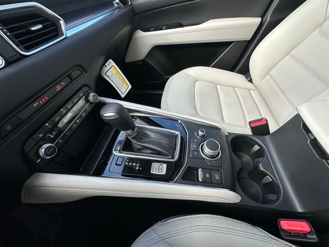 2025 Mazda CX-5 2.5 Premium Plus photo 27