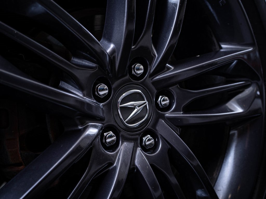 2021 Acura RDX A-Spec photo 7