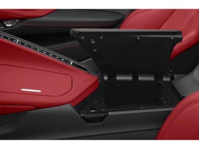 2022 Chevrolet Corvette 3LT Convertible photo 13