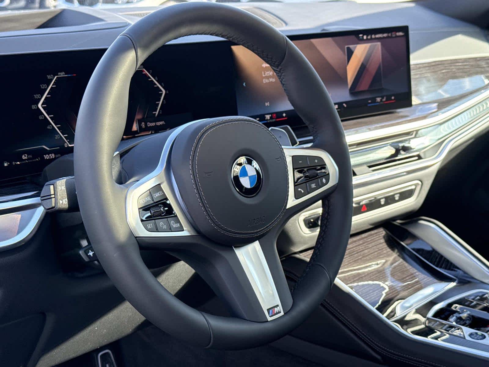 2026 Bmw X6 xDrive40i photo 2