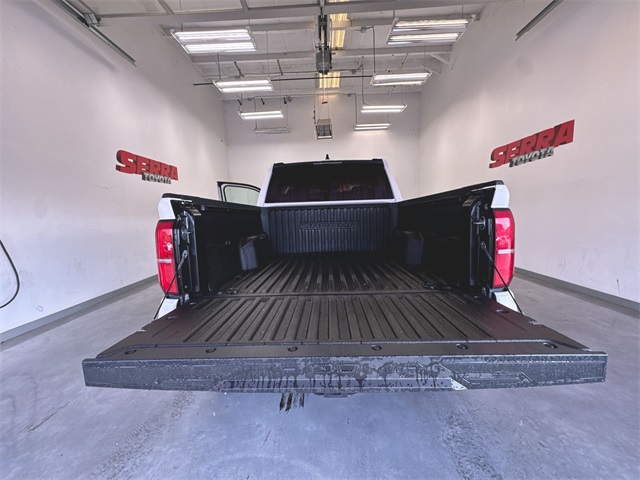 2024 Toyota Tacoma SR5 photo 20