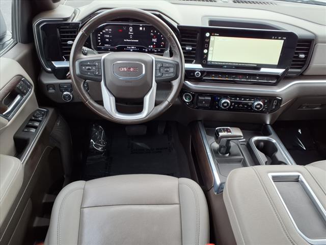 2022 Gmc Sierra 1500 SLT photo 3
