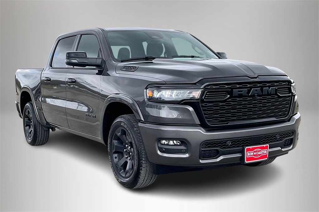 2025 RAM Ram 1500 Pickup Big Horn/Lone Star's photo