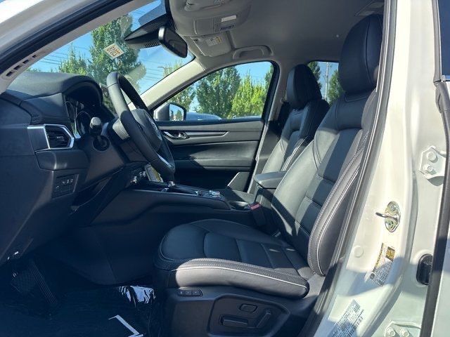 2025 Mazda CX-5 2.5 S Preferred photo 18