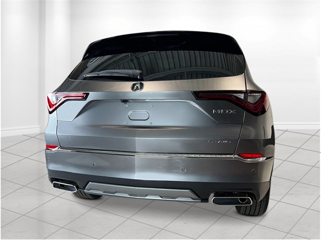 2026 Acura MDX SH-AWD Technology photo 4