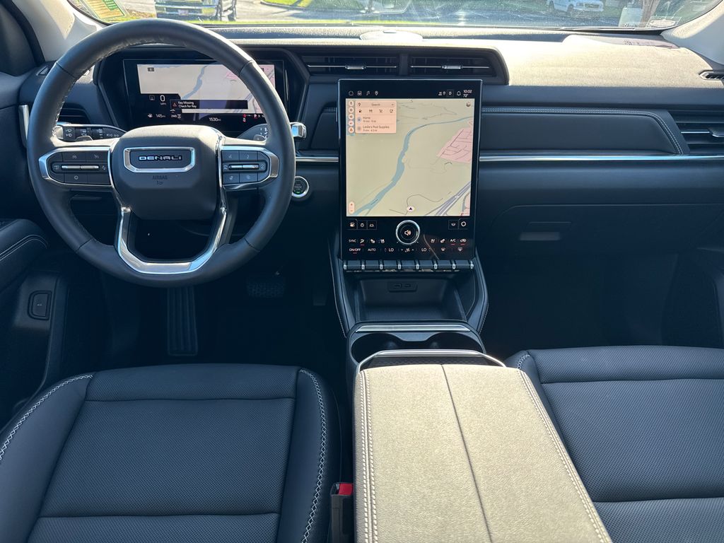 2026 Gmc Terrain Denali photo 22