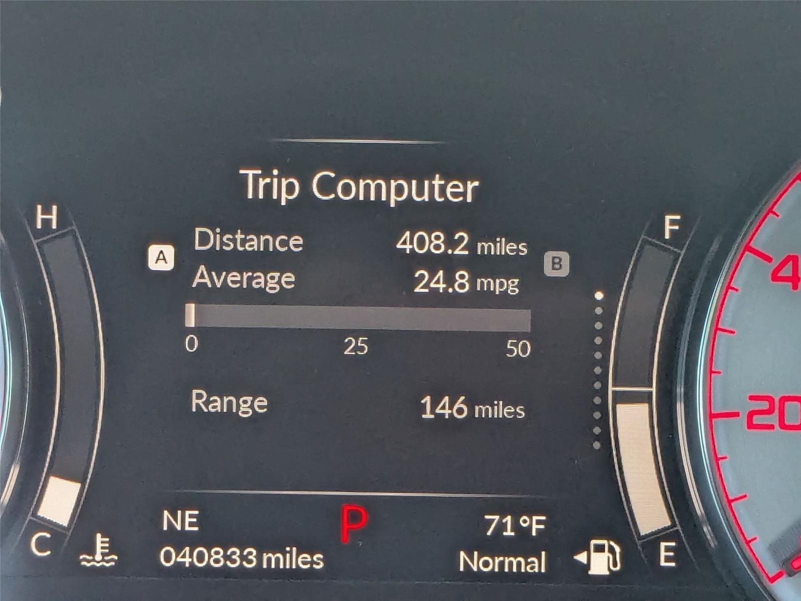 2024 Acura RDX A-Spec Advance photo 19