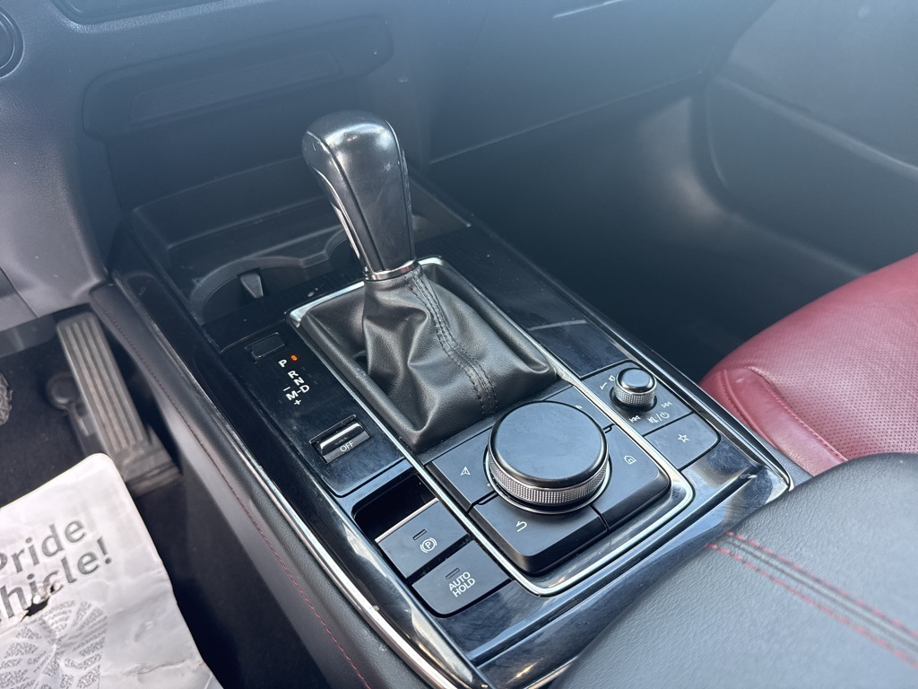 2022 Mazda CX-30 2.5 S Carbon photo 15