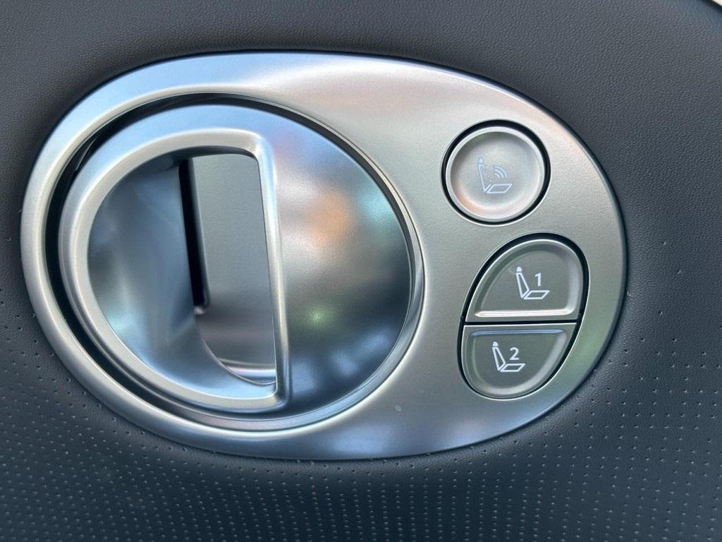2026 Hyundai Ioniq photo 20
