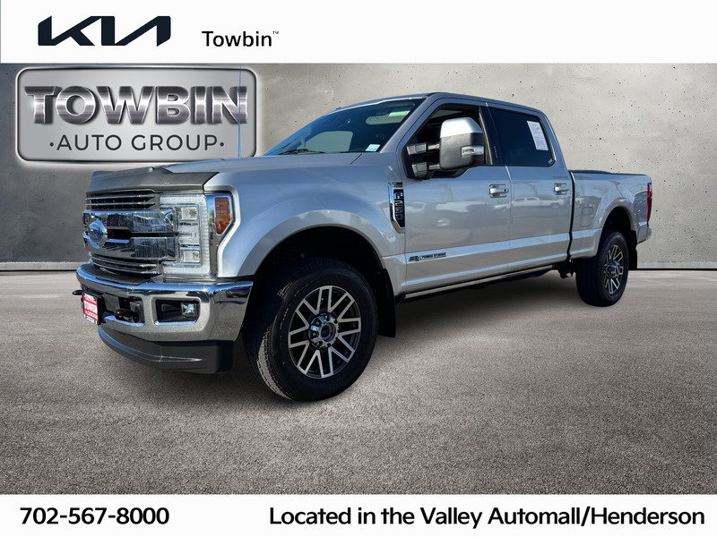 2017 Ford F-250 Base's photo