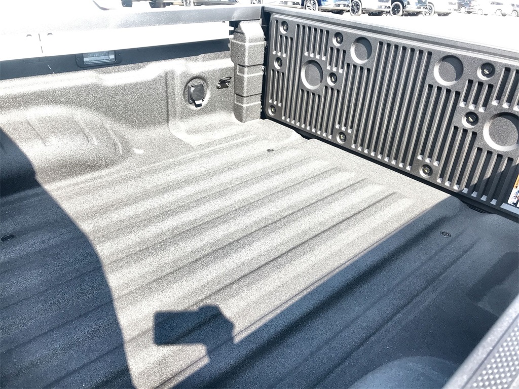 2026 Nissan Frontier Crew Cab PRO-4X photo 20