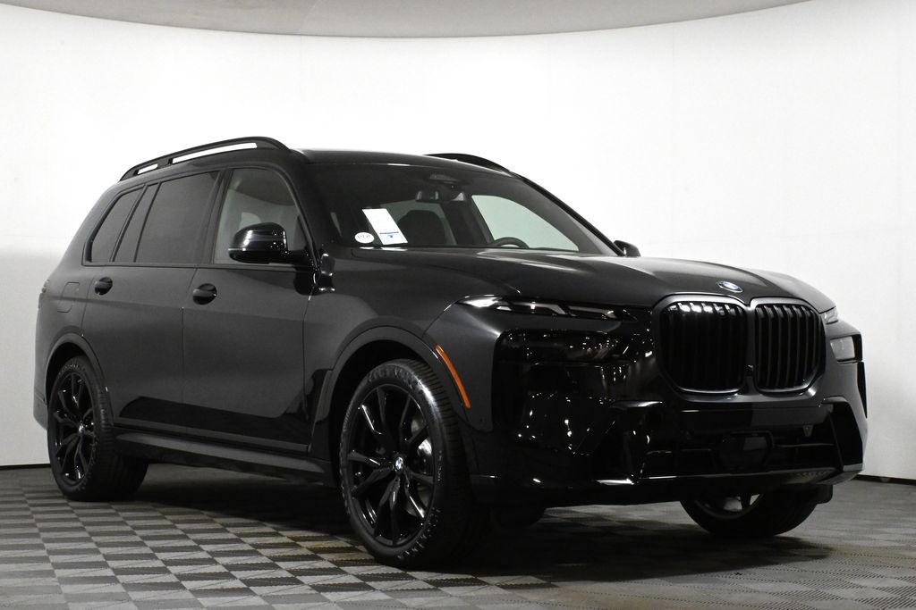 2026 Bmw X7 xDrive40i photo 9