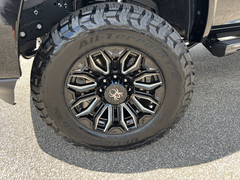 2025 Ram 2500 Big Horn photo 16