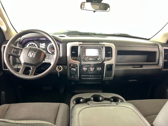 2021 Ram 1500 Classic Tradesman photo 12