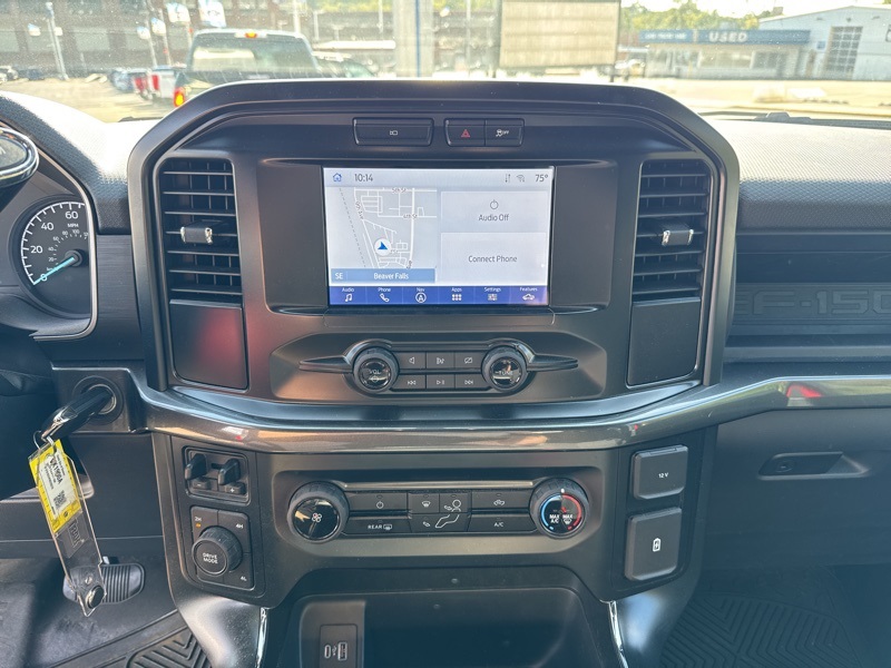 2023 Ford F-150 XL photo 14