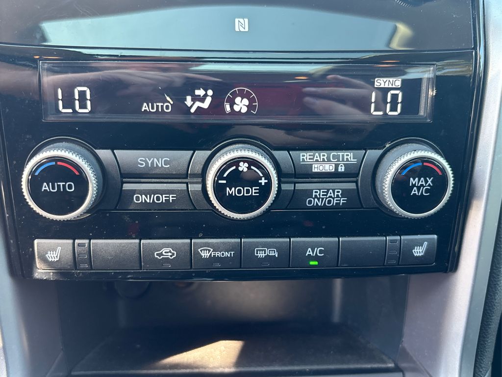 2020 Subaru Ascent Premium photo 29