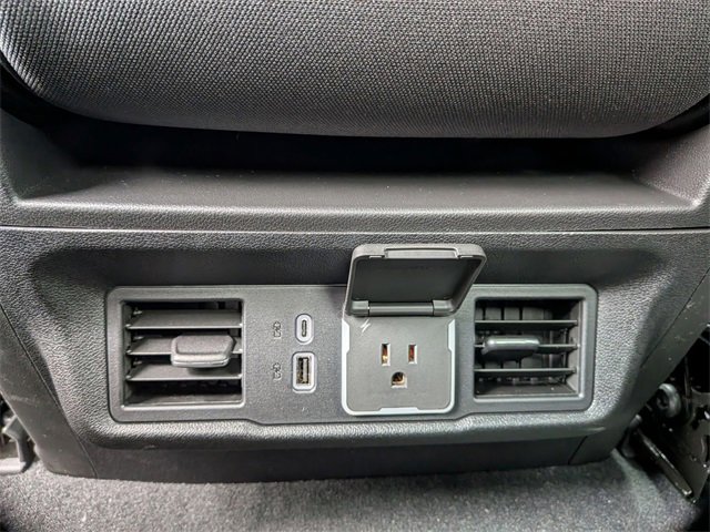 2026 Chevrolet Silverado 1500 LT photo 30