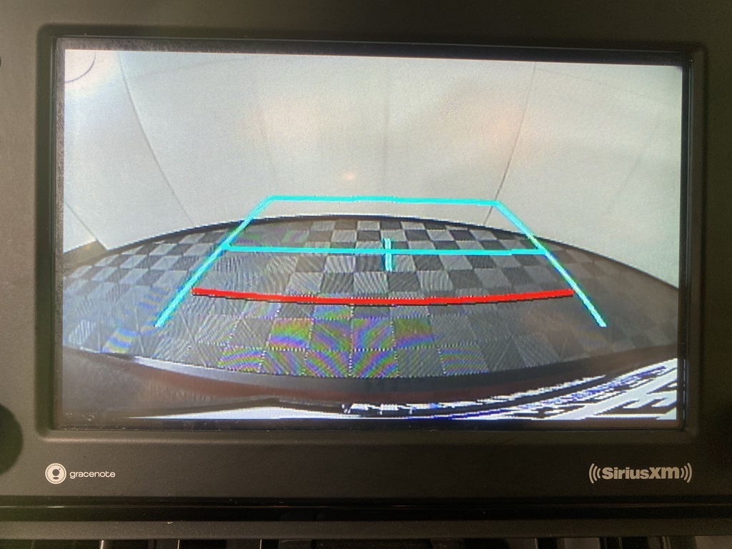 2020 Toyota RAV4 Hybrid LE photo 17