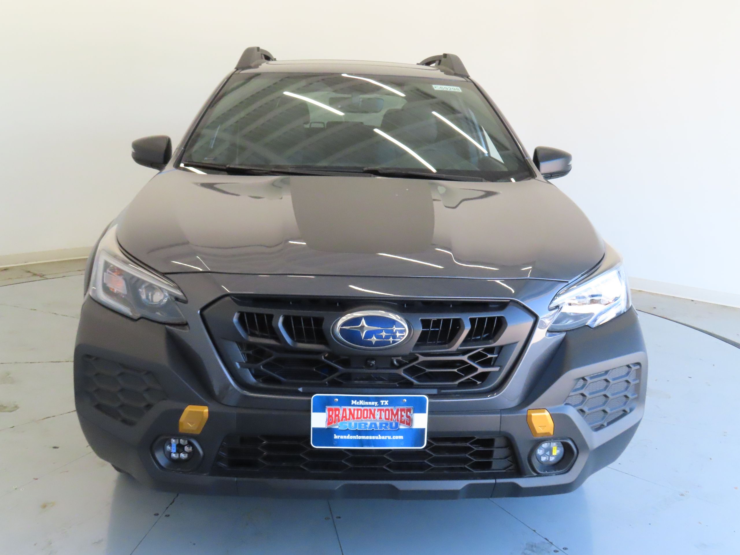 2025 Subaru Outback Wilderness photo 6