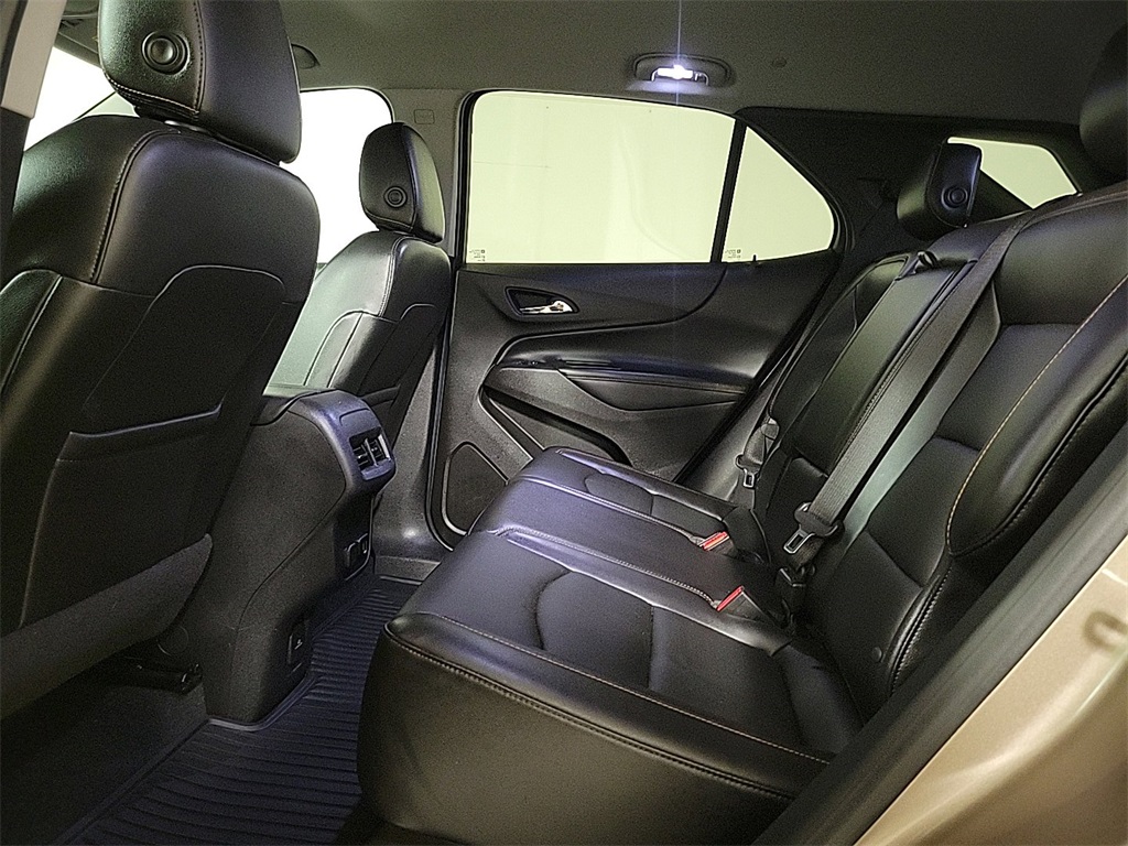 2018 CHEVROLET EQUINOX - Image 13