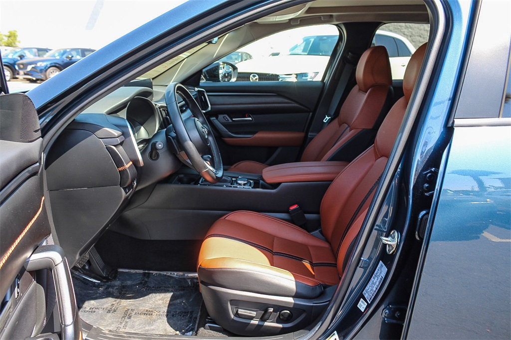 2024 Mazda CX-50 2.5 Turbo photo 15