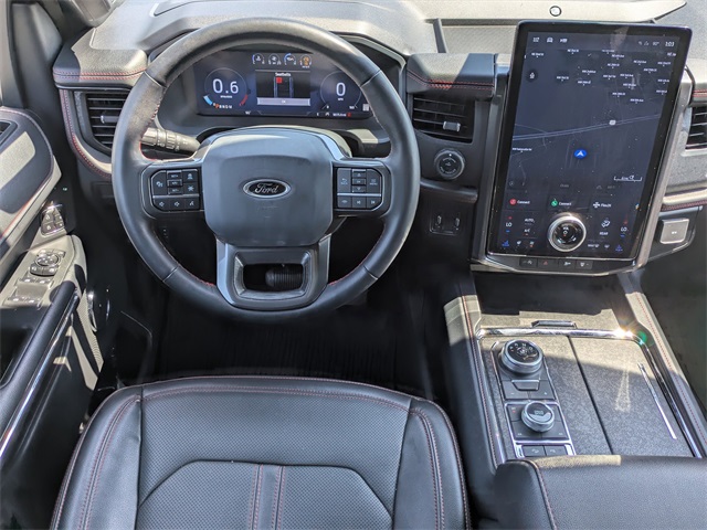 2024 Ford Expedition MAX Limited photo 11