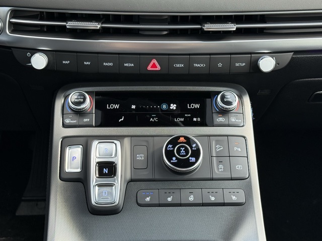 2025 Hyundai Palisade Calligraphy photo 28