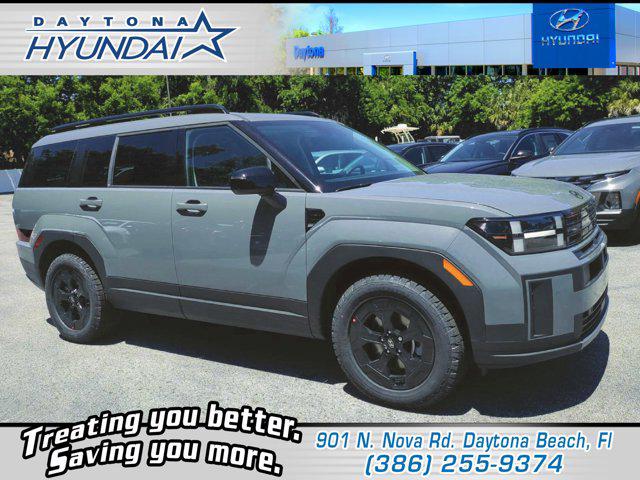2024 Hyundai Santa Fe XRT's photo