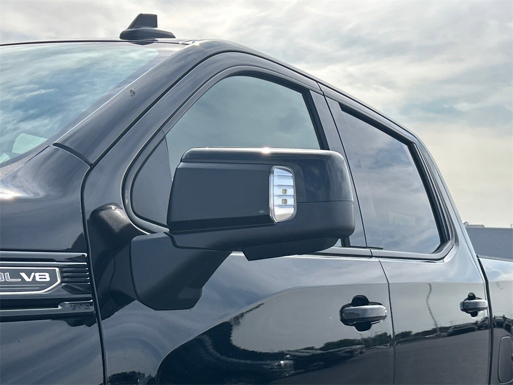 2026 GMC SIERRA - Image 12