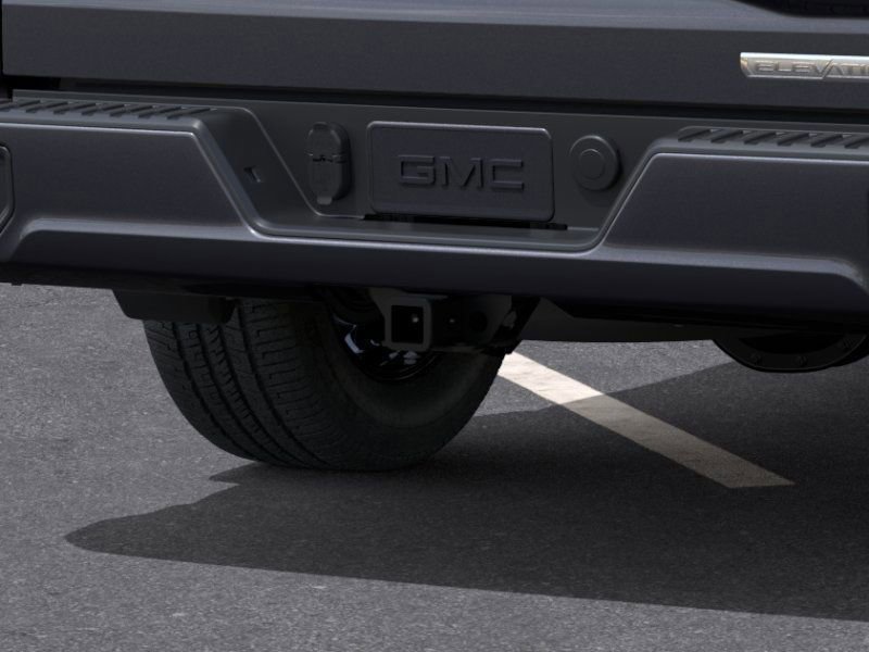 2026 Gmc Sierra 1500 Elevation photo 13