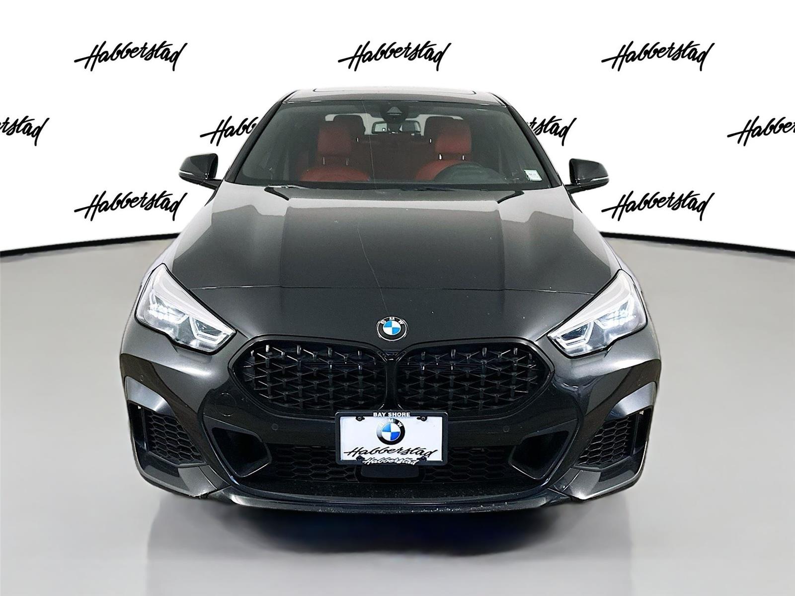 2022 Bmw M235i xDrive GC photo 2