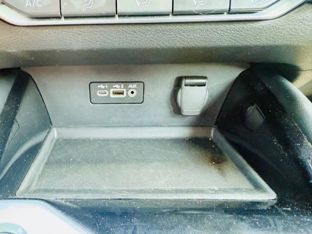 2023 Nissan Altima 2.5 SV photo 18